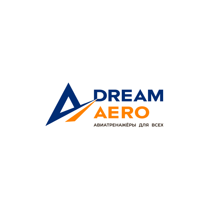 Авиатренажер Dream Aero