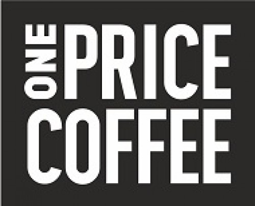 ONE PRICE COFFEE