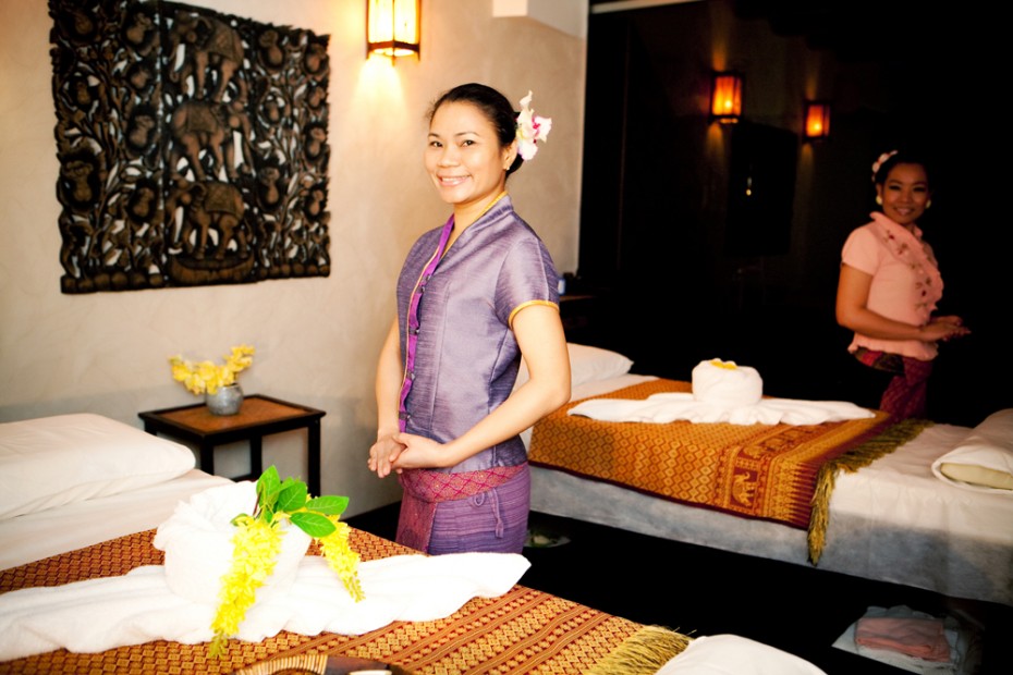 Секретный промокод в Royal Thai в РИО!