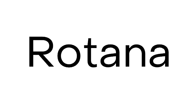 Rotana