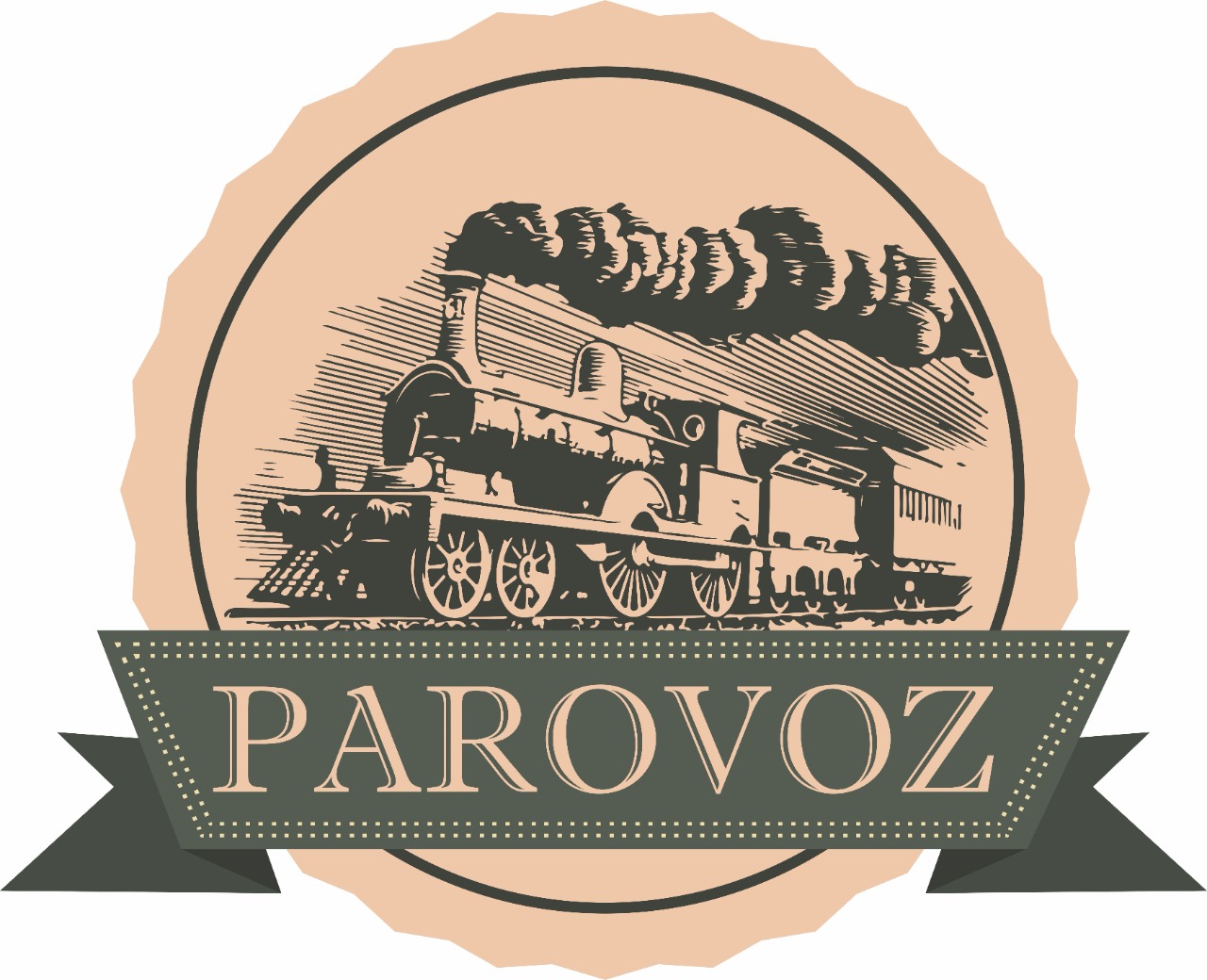 PAROVOZ