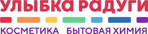 Улыбка радуги