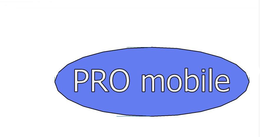 PRO mobile