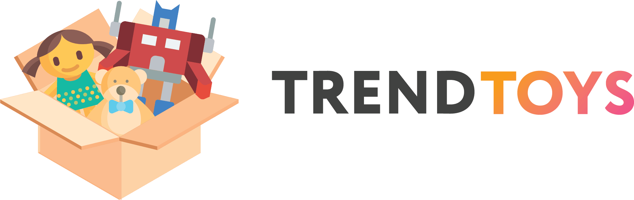 Trend Toys