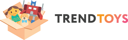 Trend Toys