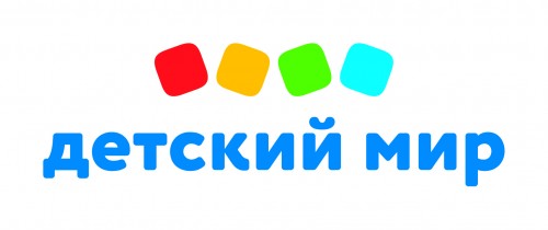 Детский мир