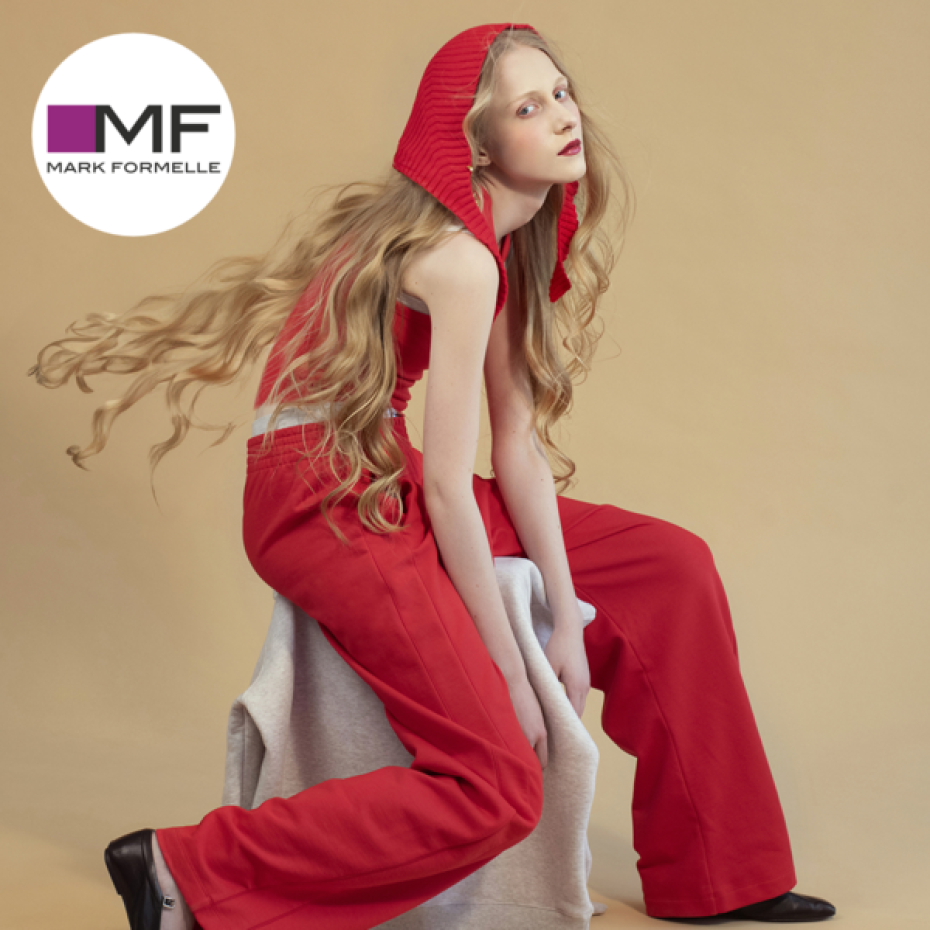 Новая коллекция в Mark Formelle