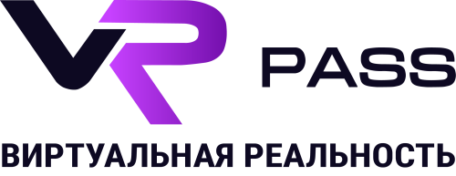 VR Pass