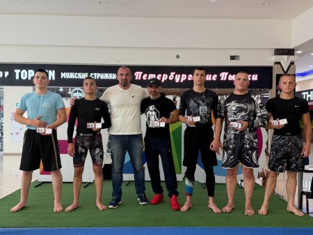 ФОТООТЧЕТ 🏆