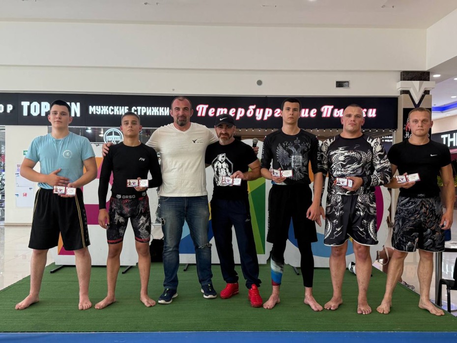 ФОТООТЧЕТ 🏆