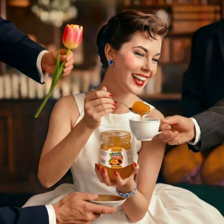 Подарки в магазине "Иджеван"