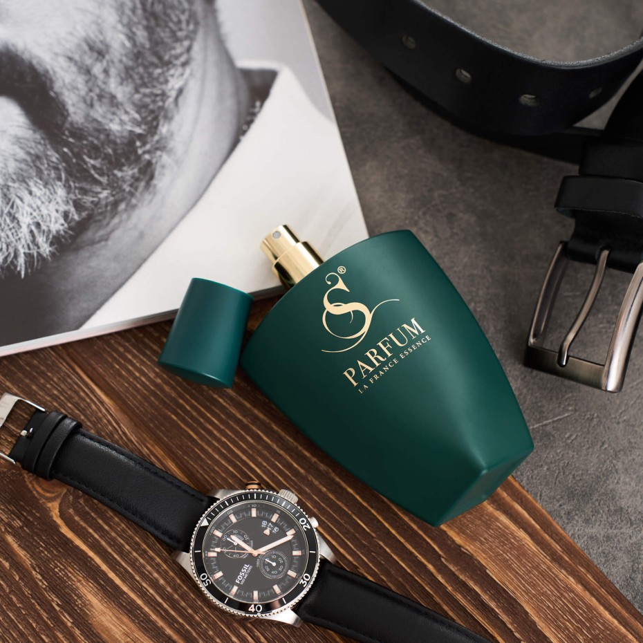 Богатырские скидки 20% в S Parfum!