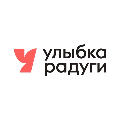 Улыбка радуги