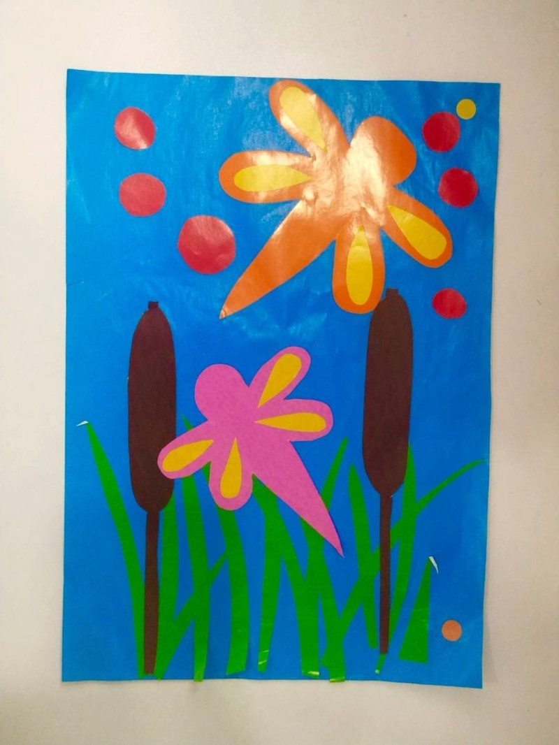 Конкурс весенних детских поделок 2025